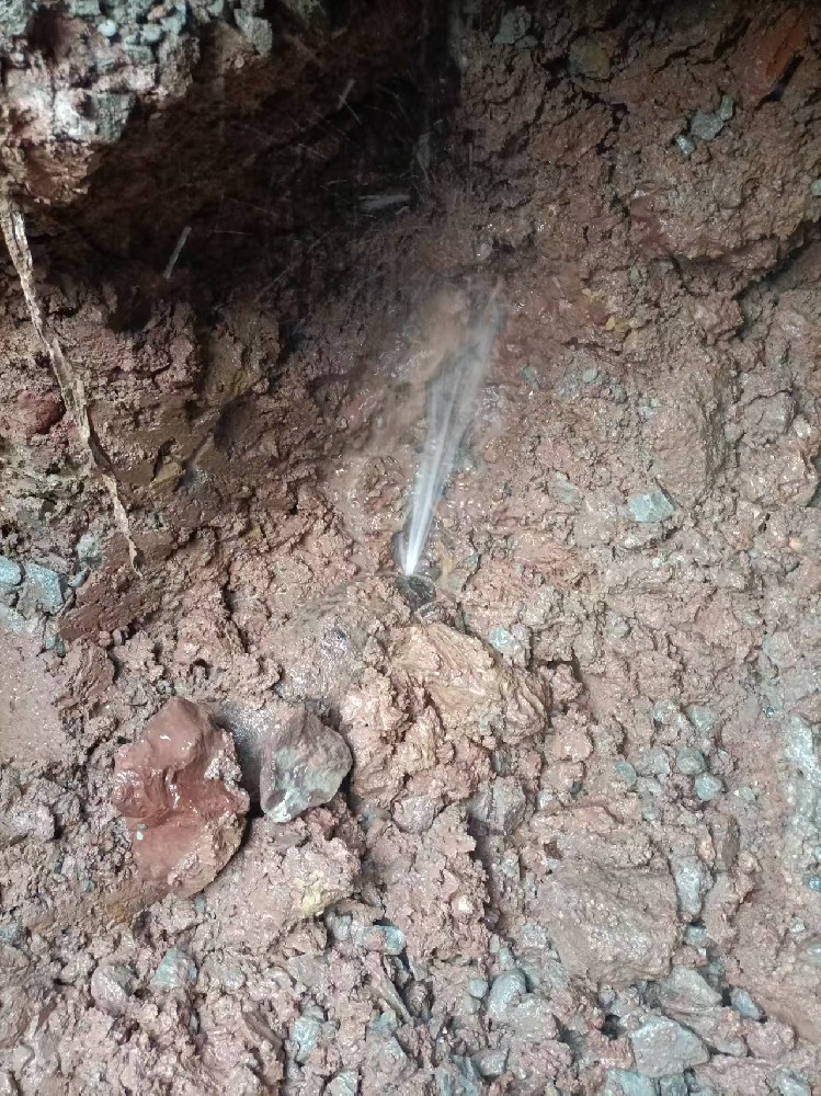 平山县自来水管漏水检测维修